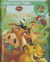 Lion King // Jungle Book