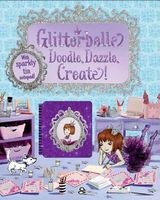 Glitterbelle: Doodle, Dazzle, Create!