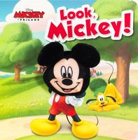 Look, Mickey!