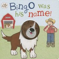 Bingo Was His Name!