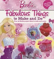 Fabulous Things to Make and Do