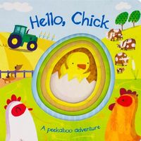 Hello, Chick