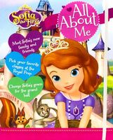 All about Me- Sophia the First