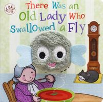 There Was an Old Lady Who Swallowed a FL