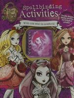 Ever After High Fairy Tale Activities