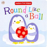 Round Like a Ball