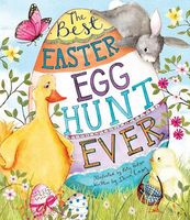 Best Easter Egg Hunt Ever!