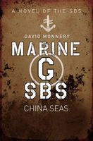 Marine G: China Seas
