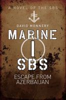 Marine I: Escape from Azerbaijan