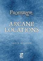 Arcane Locations