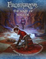 The Maze of Malcor