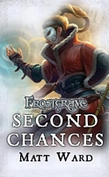 Second Chances: A Tale of the Frozen City