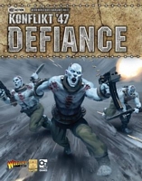 Warlord Games's Latest Book