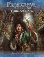 Perilous Dark