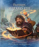 Wizard Eye: The Art of Frostgrave