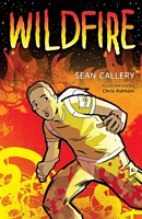 Sean Callery's Latest Book