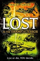 Lost... in the Swamp of Terror