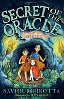 Secret of the Oracle