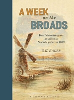 S.K. Baker's Latest Book