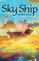 Sky Ship and other stories