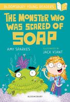 Amy Sparkes's Latest Book