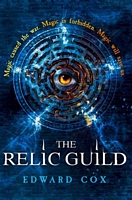 Hardcover edition cover