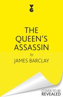 James Barclay's Latest Book
