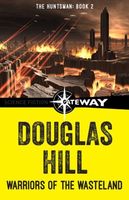 Douglas Hill's Latest Book