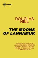 The Moons of Lannamur