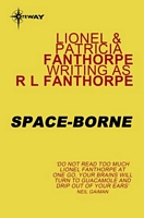 Patricia Fanthorpe's Latest Book