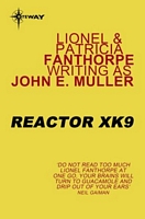 Reactor XK9