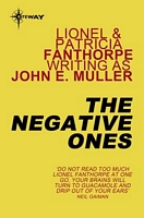 The Negative Ones