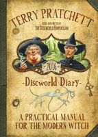 Discworld Diary 2016: A Practical Manual for the Modern Witch