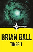 Brian Ball's Latest Book