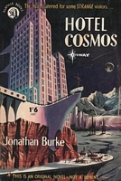 Hotel Cosmos