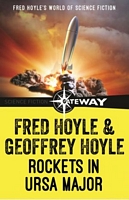 Fred Hoyle's Latest Book