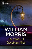 William Morris's Latest Book