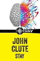 John Clute's Latest Book