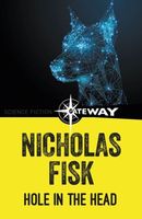 Nicholas Fisk's Latest Book