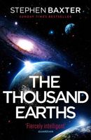Stephen Baxter's Latest Book