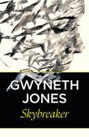 Gwyneth Jones's Latest Book