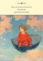 Cover of Boys & Girls Of Bookland by Nora Archibald Smith