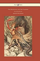 Hardcover edition cover