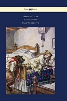 Hardcover edition cover