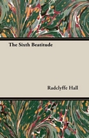 Radclyffe Hall's Latest Book