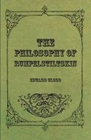 Cover of The Philosophy Of Rumpelstiltskin by Edward Clodd