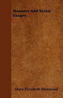 Elizabeth Sherwood's Latest Book