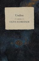 Olive Schreiner's Latest Book