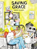 Grace Wilson's Latest Book