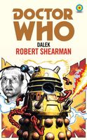Robert Shearman's Latest Book